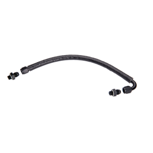 Dodge 2500 Oil Line Kit - Fleece Performance - Turbocharger Oil Feed Line - `19-`22 Dodge 2500 Oil Line Kit - Fleece Performance - Turbocharger Oil Feed Line - `19-`22